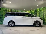 2024 Toyota Alphard Hybrid Hybrid Z Pearl Van for sale, Japanese used car export - photo 30 of 30 | GULJI TRADERS