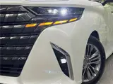 2024 Toyota Alphard Hybrid Hybrid Z Pearl Van for sale, Japanese used car export - photo 13 of 30 | GULJI TRADERS