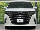 2024 Toyota Alphard Hybrid Hybrid Z Pearl Van for sale, Japanese used car export - photo 15 of 30 | GULJI TRADERS