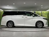2024 Toyota Alphard Hybrid Hybrid Z Pearl Van for sale, Japanese used car export - photo 17 of 30 | GULJI TRADERS