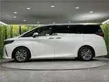 2024 Toyota Alphard Hybrid Hybrid Z Pearl Van for sale, Japanese used car export - photo 21 of 30 | GULJI TRADERS