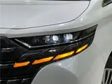 2024 Toyota Alphard Hybrid Hybrid Z Pearl Van for sale, Japanese used car export - photo 11 of 30 | GULJI TRADERS