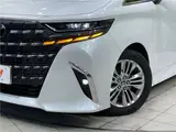 2024 Toyota Alphard Hybrid Hybrid Z Pearl Van for sale, Japanese used car export - photo 12 of 30 | GULJI TRADERS