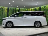 2024 Toyota Alphard Hybrid Hybrid Z Pearl Van for sale, Japanese used car export - photo 16 of 30 | GULJI TRADERS