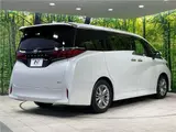 2024 Toyota Alphard Hybrid Hybrid Z Pearl Van for sale, Japanese used car export - photo 19 of 30 | GULJI TRADERS