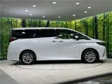 2024 Toyota Alphard Hybrid Hybrid Z Pearl Van for sale, Japanese used car export - photo 20 of 30 | GULJI TRADERS