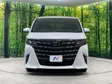 2024 Toyota Alphard Hybrid Hybrid Z Pearl Van for sale, Japanese used car export - photo 22 of 30 | GULJI TRADERS
