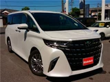 2024 Toyota Alphard Hybrid Z Van for sale, Japanese used car export - photo 4 of 61 | GULJI TRADERS