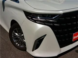 2024 Toyota Alphard Hybrid Z Van for sale, Japanese used car export - photo 5 of 61 | GULJI TRADERS