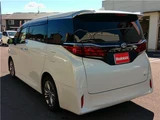 2024 Toyota Alphard Hybrid Z Van for sale, Japanese used car export - photo 8 of 61 | GULJI TRADERS