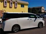 2024 Toyota Alphard Hybrid Z Van for sale, Japanese used car export - photo 10 of 61 | GULJI TRADERS