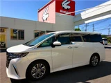 2024 Toyota Alphard Hybrid Z Van for sale, Japanese used car export - photo 11 of 61 | GULJI TRADERS