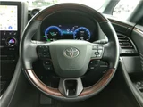 2024 Toyota Alphard Hybrid Z Van for sale, Japanese used car export - photo 32 of 61 | GULJI TRADERS