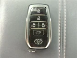 2024 Toyota Alphard Hybrid Z Van for sale, Japanese used car export - photo 59 of 61 | GULJI TRADERS