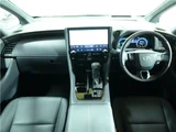 2024 Toyota Alphard Hybrid Z Van for sale, Japanese used car export - photo 2 of 63 | GULJI TRADERS
