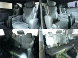 2024 Toyota Alphard Hybrid Z Van for sale, Japanese used car export - photo 5 of 63 | GULJI TRADERS