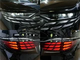 2024 Toyota Alphard Hybrid Z Van for sale, Japanese used car export - photo 8 of 63 | GULJI TRADERS