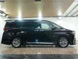 2024 Toyota Alphard Hybrid Z Van for sale, Japanese used car export - photo 9 of 63 | GULJI TRADERS