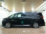2024 Toyota Alphard Hybrid Z Van for sale, Japanese used car export - photo 10 of 63 | GULJI TRADERS