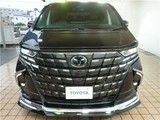 2024 Toyota Alphard Hybrid Z Van for sale, Japanese used car export - photo 11 of 63 | GULJI TRADERS