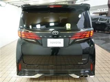 2024 Toyota Alphard Hybrid Z Van for sale, Japanese used car export - photo 12 of 63 | GULJI TRADERS