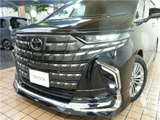 2024 Toyota Alphard Hybrid Z Van for sale, Japanese used car export - photo 14 of 63 | GULJI TRADERS