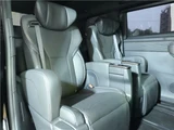 2024 Toyota Alphard Hybrid Z Van for sale, Japanese used car export - photo 38 of 63 | GULJI TRADERS