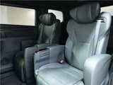 2024 Toyota Alphard Hybrid Z Van for sale, Japanese used car export - photo 40 of 63 | GULJI TRADERS