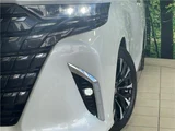 2024 Toyota Alphard Hybrid Hybrid Lounge Van for sale, Japanese used car export - photo 7 of 30 | GULJI TRADERS