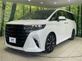 2024 Toyota Alphard Hybrid Hybrid Lounge Van for sale, Japanese used car export - photo 13 of 30 | GULJI TRADERS