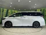 2024 Toyota Alphard Hybrid Hybrid Lounge Van for sale, Japanese used car export - photo 14 of 30 | GULJI TRADERS
