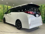 2024 Toyota Alphard Hybrid Hybrid Lounge Van for sale, Japanese used car export - photo 15 of 30 | GULJI TRADERS