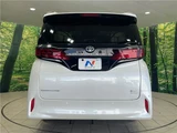 2024 Toyota Alphard Hybrid Hybrid Lounge Van for sale, Japanese used car export - photo 16 of 30 | GULJI TRADERS