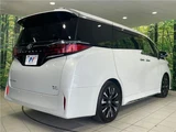2024 Toyota Alphard Hybrid Hybrid Lounge Van for sale, Japanese used car export - photo 17 of 30 | GULJI TRADERS