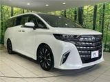 2024 Toyota Alphard Hybrid Hybrid Lounge Van for sale, Japanese used car export - photo 19 of 30 | GULJI TRADERS