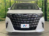 2024 Toyota Alphard Hybrid Hybrid Lounge Van for sale, Japanese used car export - photo 20 of 30 | GULJI TRADERS