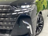 2024 Toyota Alphard Hybrid Hybrid Lounge Van for sale, Japanese used car export - photo 13 of 30 | GULJI TRADERS