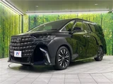 2024 Toyota Alphard Hybrid Hybrid Lounge Van for sale, Japanese used car export - photo 15 of 30 | GULJI TRADERS