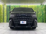 2024 Toyota Alphard Hybrid Hybrid Lounge Van for sale, Japanese used car export - photo 16 of 30 | GULJI TRADERS