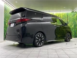 2024 Toyota Alphard Hybrid Hybrid Lounge Van for sale, Japanese used car export - photo 19 of 30 | GULJI TRADERS