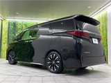 2024 Toyota Alphard Hybrid Hybrid Lounge Van for sale, Japanese used car export - photo 21 of 30 | GULJI TRADERS