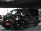 2024 Toyota Alphard Hybrid Hybrid 2.5 Lounge Van for sale, Japanese used car export - photo 1 of 66 | GULJI TRADERS