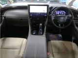 2024 Toyota Alphard Hybrid Hybrid 2.5 Lounge Van for sale, Japanese used car export - photo 3 of 66 | GULJI TRADERS