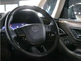 2024 Toyota Alphard Hybrid Hybrid 2.5 Lounge Van for sale, Japanese used car export - photo 12 of 66 | GULJI TRADERS