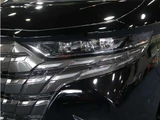 2024 Toyota Alphard Hybrid Hybrid 2.5 Lounge Van for sale, Japanese used car export - photo 27 of 66 | GULJI TRADERS