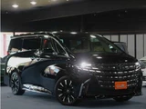 2024 Toyota Alphard Hybrid Hybrid 2.5 Lounge Van for sale, Japanese used car export - photo 31 of 66 | GULJI TRADERS