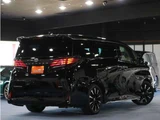 2024 Toyota Alphard Hybrid Hybrid 2.5 Lounge Van for sale, Japanese used car export - photo 32 of 66 | GULJI TRADERS