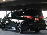 2024 Toyota Alphard Hybrid Hybrid 2.5 Lounge Van for sale, Japanese used car export - photo 33 of 66 | GULJI TRADERS
