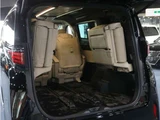 2024 Toyota Alphard Hybrid Hybrid 2.5 Lounge Van for sale, Japanese used car export - photo 36 of 66 | GULJI TRADERS