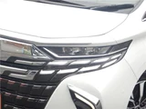 2024 Toyota Alphard Hybrid Lounge Van for sale, Japanese used car export - photo 10 of 56 | GULJI TRADERS